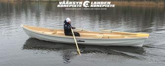 Suvi Soutu-Palta 605