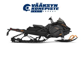 Ski-Doo Tundra LE 600 ACE