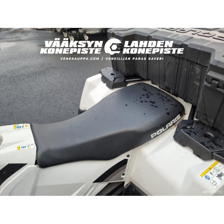 Polaris Sportsman Forest