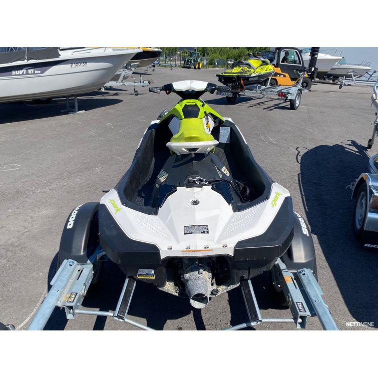 Sea-Doo Spark 2-up