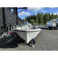 Terhi Nordic 6020 C + Honda BF30