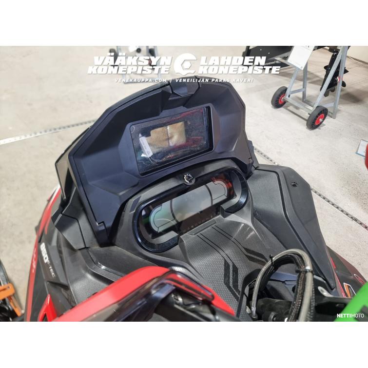 Lynx Rave RE 850 E-TEC