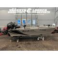 Alutroll 410 Snapper SC + Tohatsu MFS30C