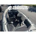 Drive 56 Sport C + Mercury F100 ELPT EFI