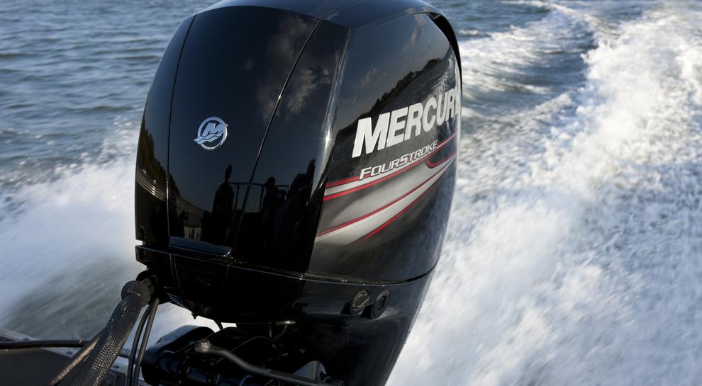 Mercury