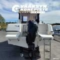 Quicksilver 605 PH + Mercury F115 XL CT EFI