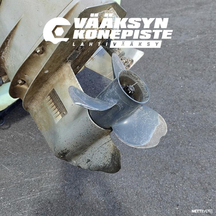 Yamarin 435 S Big Ride + Honda BF 45