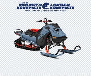 Ski-Doo Freeride STD 850 E-TEC Turbo R