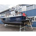 Targa 31 + Volvo Penta D4