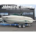Sea Ray 215 Expres + MerCruiser 5.0 L 240hv