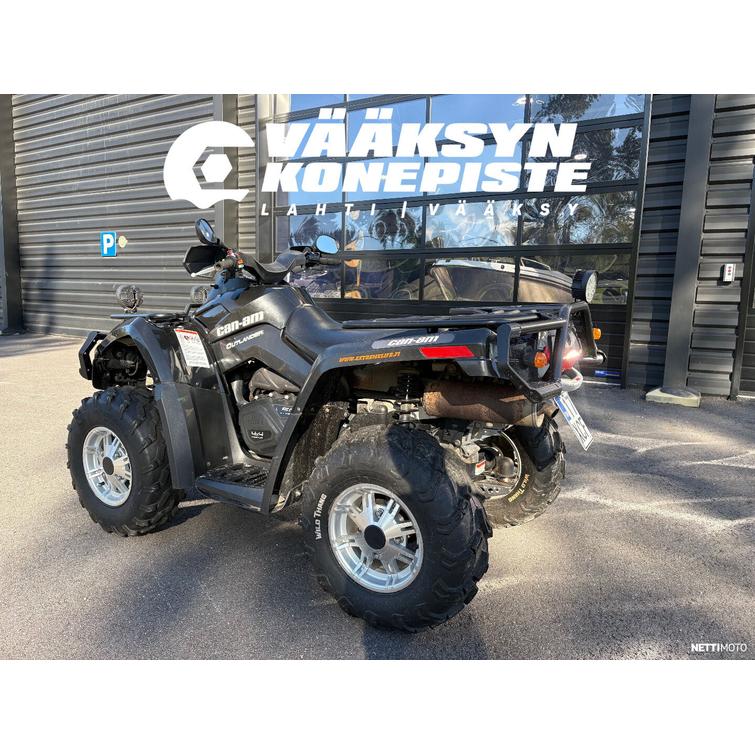 Can-Am Outlander