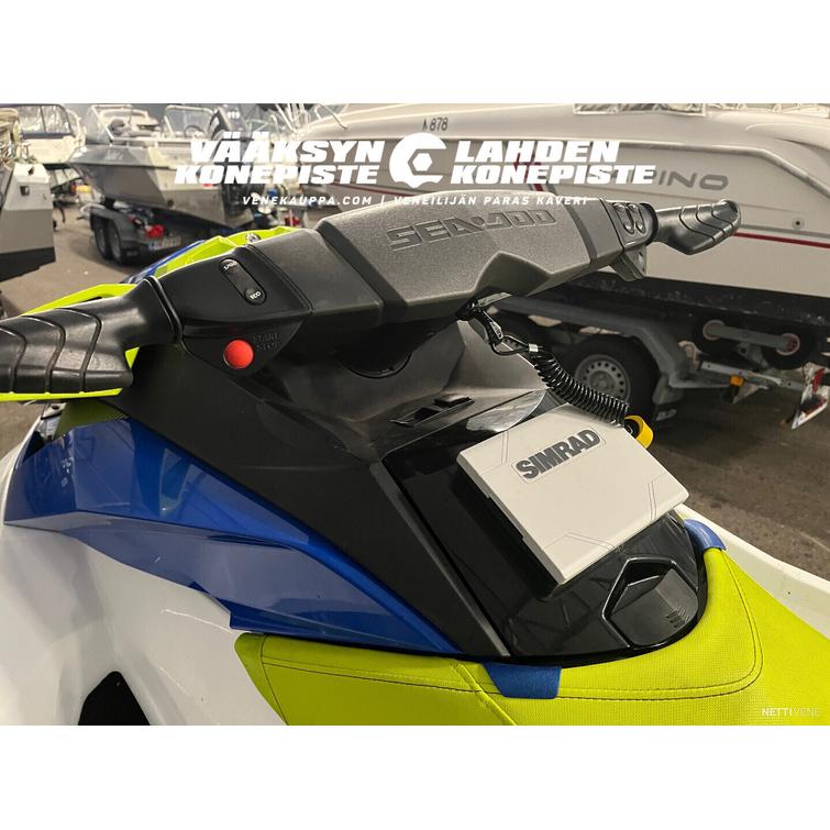Sea-Doo Wake 155
