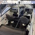 Yamarin Cross 57 BR + Yamaha F100 LB