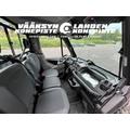 Can-Am Traxter XU HD9, T1b yli 60 km/h + BRP Premium-hyttipaketti