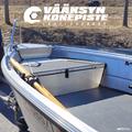 Buster S1 + Yamaha F30 BETL
