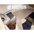 Quicksilver PH 640 + Mercury F115