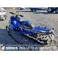 Ski-Doo Freeride 850 E-TEC