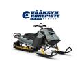 Ski-Doo Summit X 850 E-TEC