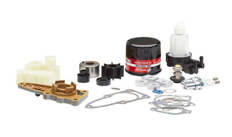 MERCURY HUOLTOSARJA 300H, F15-F20