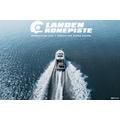 Grandezza 28 OC + MerCruiser MCM 6.2 L 350 Seacore DTS EC Bravo
