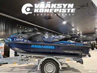 Sea-Doo GTX 230
