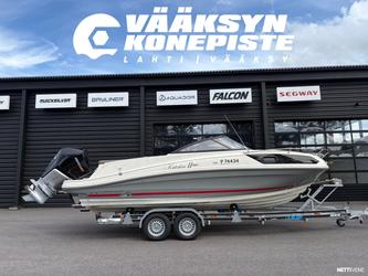 Bayliner VR6 CUDDY + Mercury MERCURY VERADO V250 XL AMS DTS V8