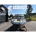 Yamarin Cross 75 BR + Yamaha F300 BET2X