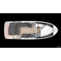 Grandezza 25 S + MerCruiser MCM 4.5 L 250 EC Seacore DTS B3 Act
