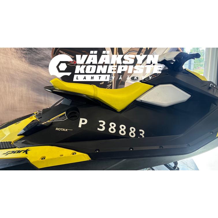 Sea-Doo Spark 900 Ace 60hv
