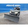 Arctic Cat 450 ALTERRA 4X4 950KM 2019 VINSSI, LUMILEVY, TAKALAUKKU