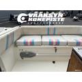 Finnsport 600 C + Yamaha 115 BETOL