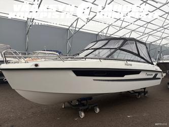 Yamarin 63 DC + Yamaha F115 BETX