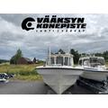 Vihe S-21 Fisher + Yanmar 3 FM 30
