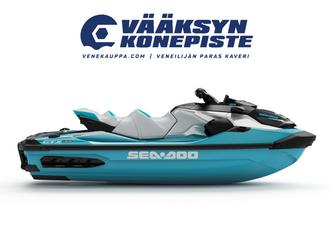Sea-Doo GTX  Limited