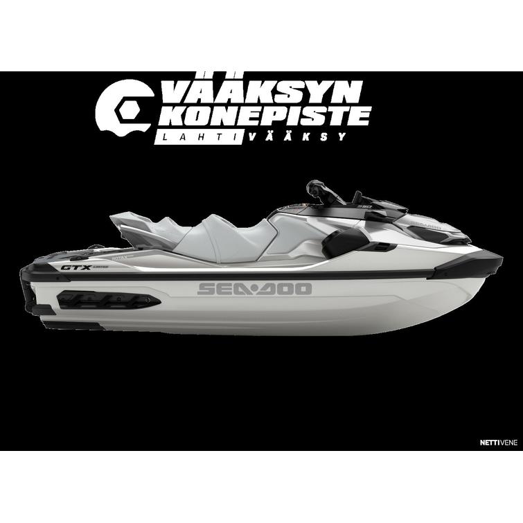 Sea-Doo GTX Limited