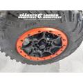 Can-Am Outlander "KAMPANJA" X XC 1000 T, T3b yli 60 km/h