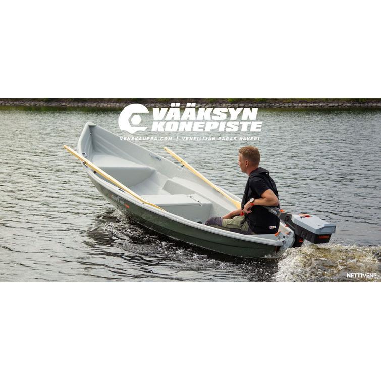 Suvi ESuvi 495 Travel