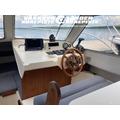 Bella 8002 + Yanmar 88