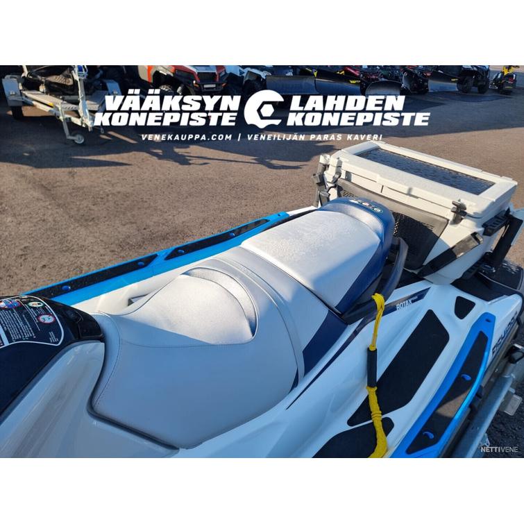 Sea-Doo GTX 170 Fish Pro