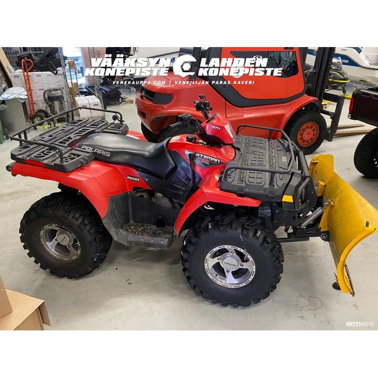 Polaris Sportsman