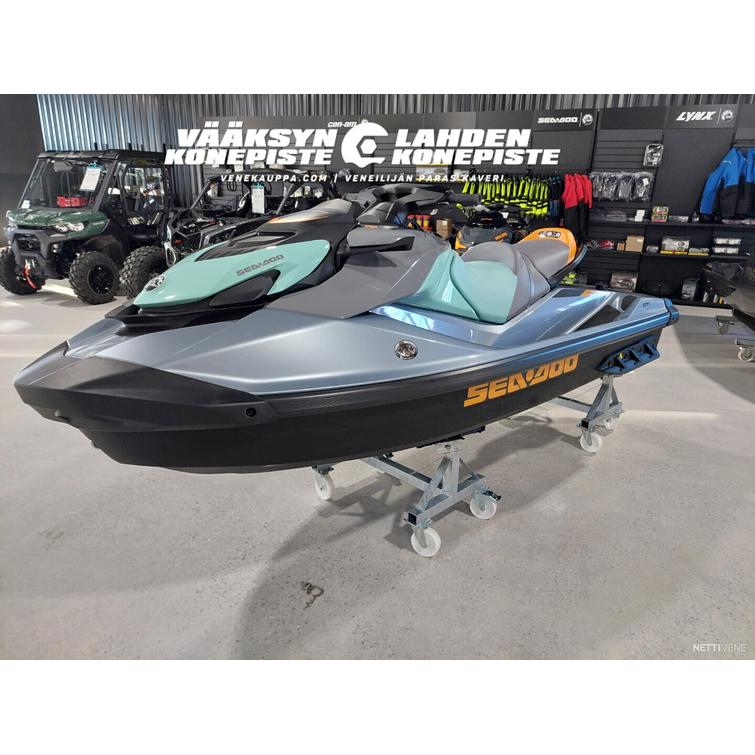 Sea-Doo GTI SE 170
