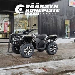 Can-Am Outlander Electric