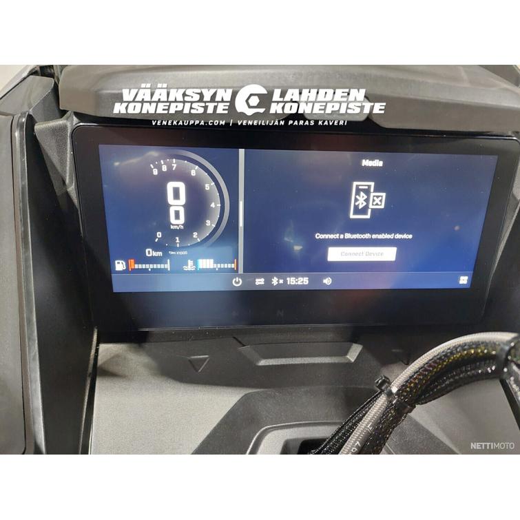 Lynx Rave GLS 850 E-TEC