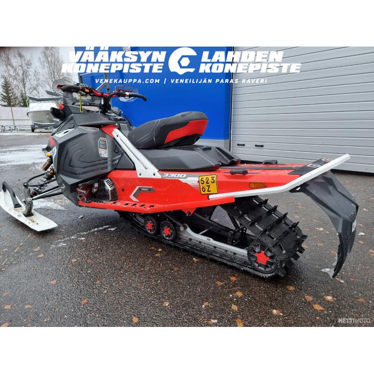 Lynx Enduro