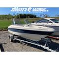 Yamarin 50 TC + Yamaha F60 CETL