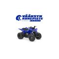 Yamaha YFZ 50