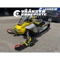 Ski-Doo MX Z