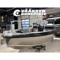 Buster L 2 + Yamaha F50 LETL