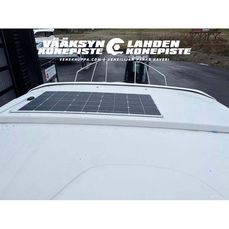 Yamarin 74 C + Yamaha ME372