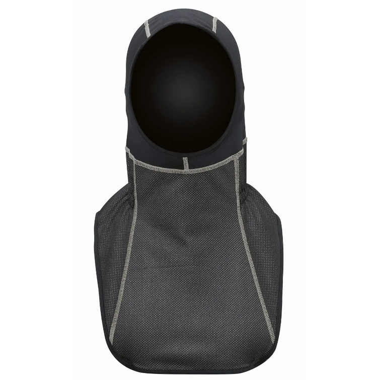 SKI-DOO ULTIMATE TRAIL KYPÄRÄHUPPU, L/XL